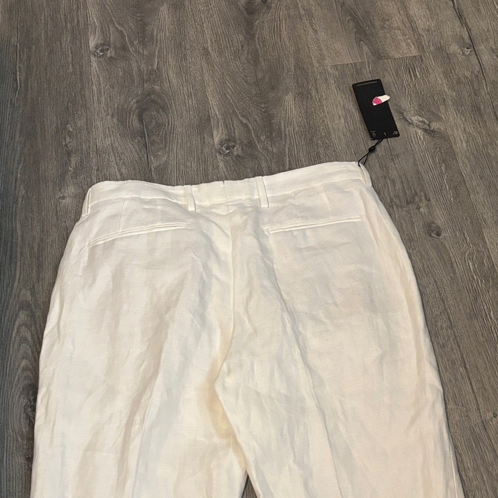 Massimo Dutti women’s pants size 32 - Picture 7 of 8